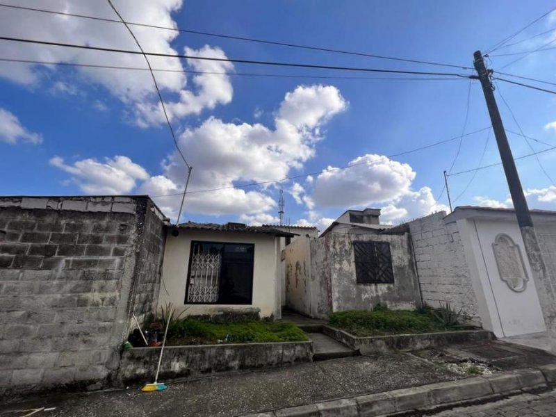 Casa en Venta en  Guayaquil, Guayas