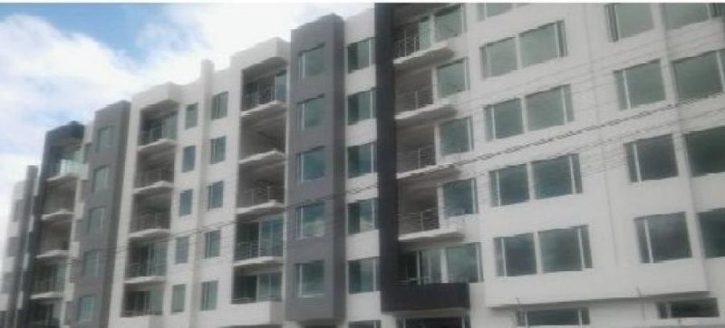 Foto Departamento en Venta en ponceano alto, Quito, Pichincha - U$D 125.000 - DEV30026 - BienesOnLine