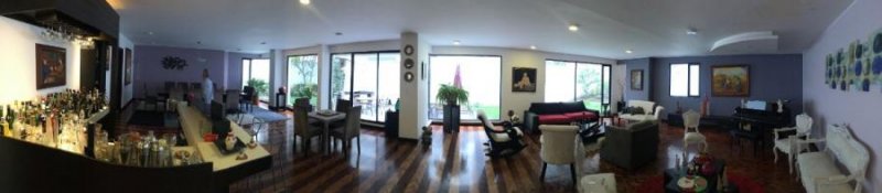 Foto Departamento en Venta en la paz, Quito, Pichincha - U$D 390.000 - DEV30028 - BienesOnLine