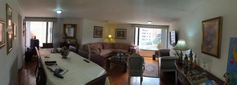 Foto Departamento en Venta en quiteno libre, Quito, Pichincha - U$D 148.000 - DEV30021 - BienesOnLine