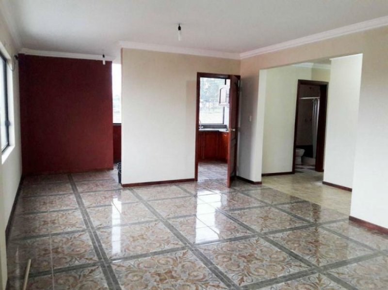 Foto Departamento en Arriendo en Cuenca, Azuay - U$D 320 - DEA23326 - BienesOnLine