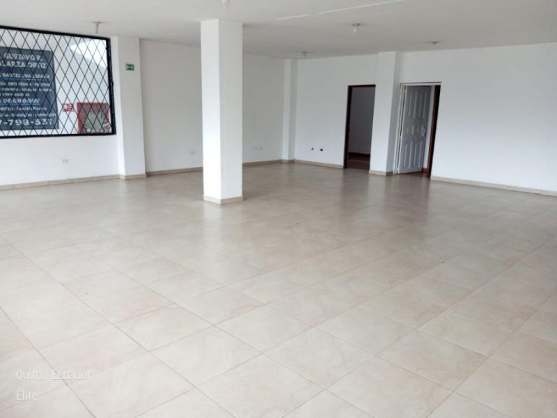 Local en Arriendo en  Rumiñahui, Pichincha