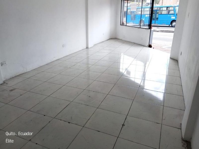 Local en Arriendo en  Suir de Quito, Pichincha