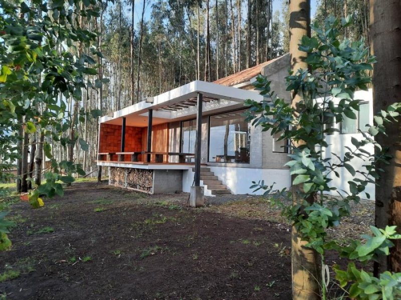 Casa en Venta en JUAN MONTALVO Cayambe, Pichincha