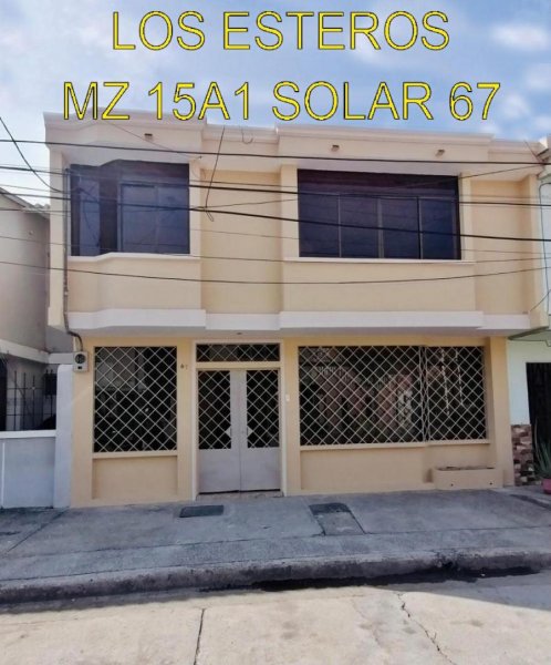 Casa en Venta en Sur Guayaquil, Guayas