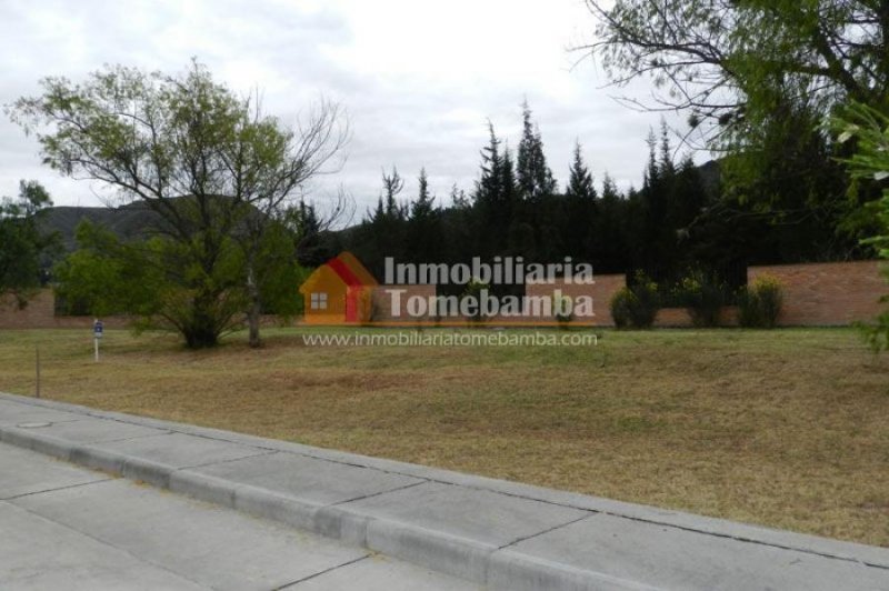 Foto Terreno en Venta en Cuenca, Azuay - U$D 122.382 - TEV29088 - BienesOnLine