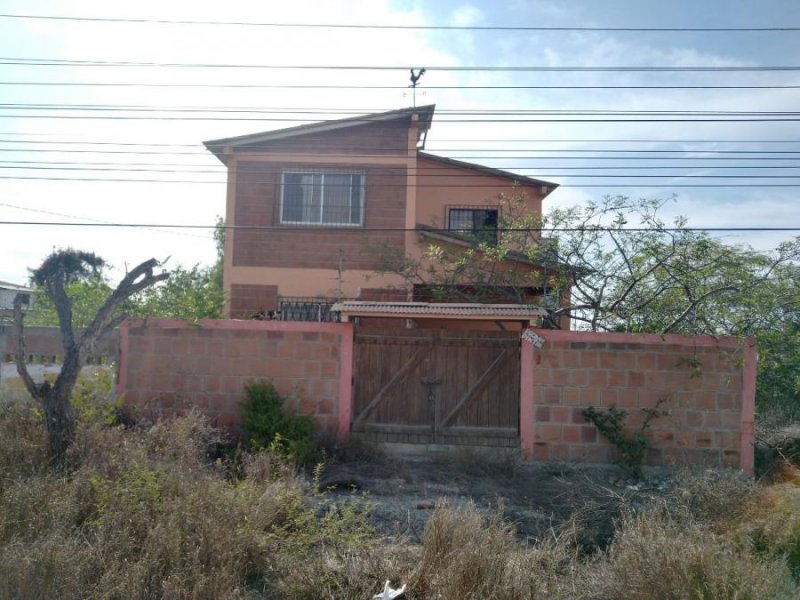 Casa en Venta en Ballenita Oriental Santa Elena, Santa Elena