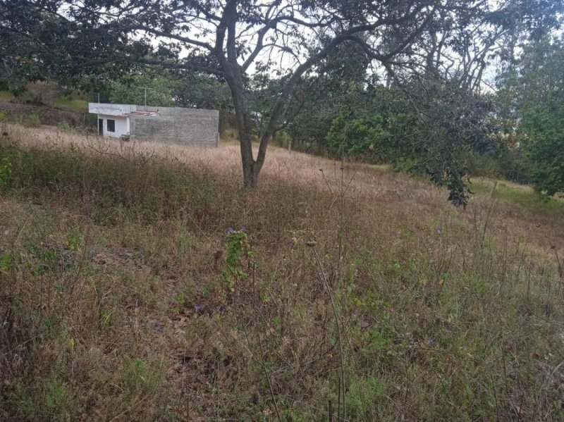 Terreno en Venta en Nayón Nayon, Pichincha