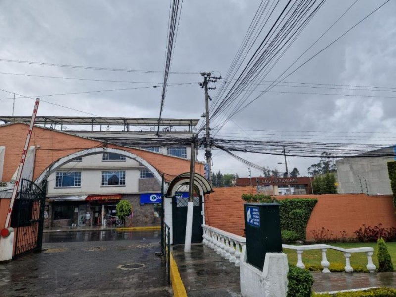 Terreno en Venta en  Quito, Pichincha