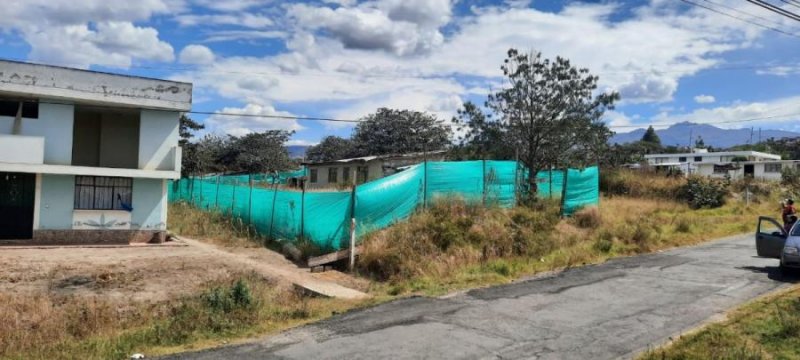 Terreno en Venta en LLANO CHICO Quito, Pichincha