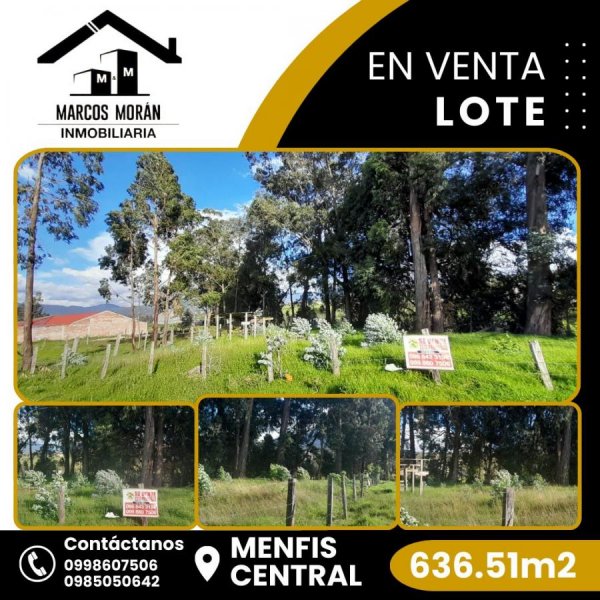 Terreno en Venta en Sucre Loja, Loja