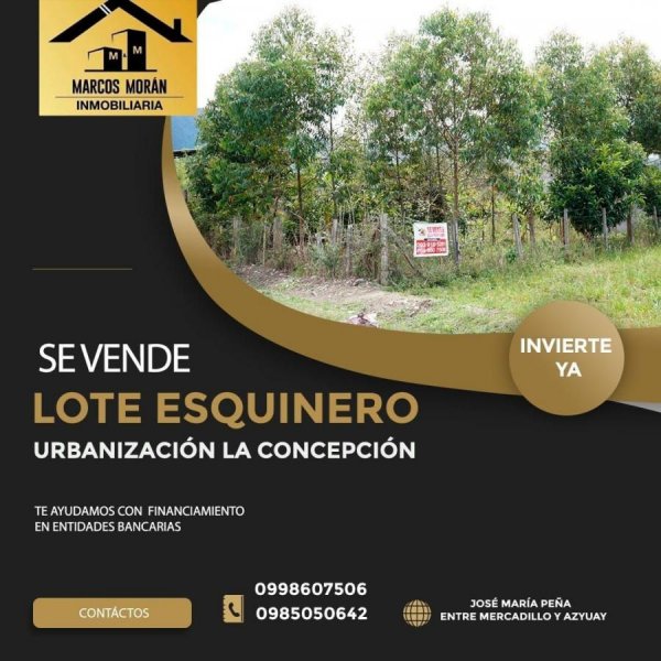 Terreno en Venta en Motupe Loja, Loja