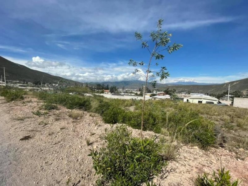 Terreno en Venta en San Antonio Quito, Pichincha