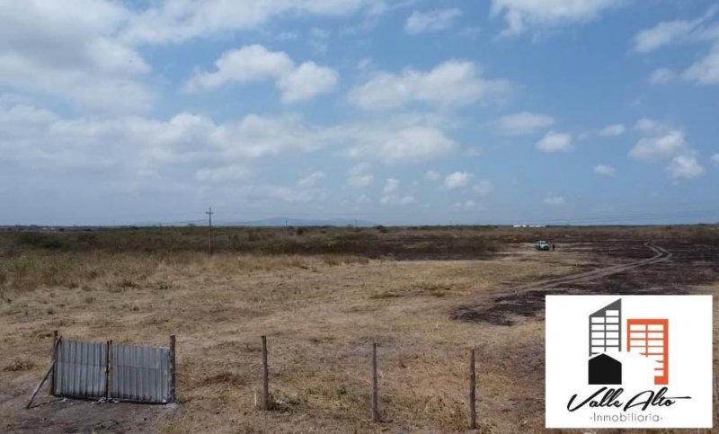 Terreno en Venta en Atahualpa Anconcito, Santa Elena