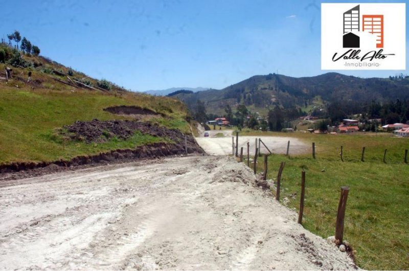 Terreno en Venta en Tarqui. Cuenca, Azuay