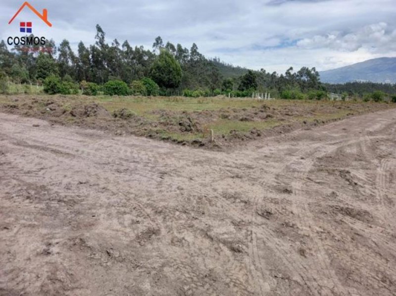 Terreno en Venta en  Otavalo, Imbabura