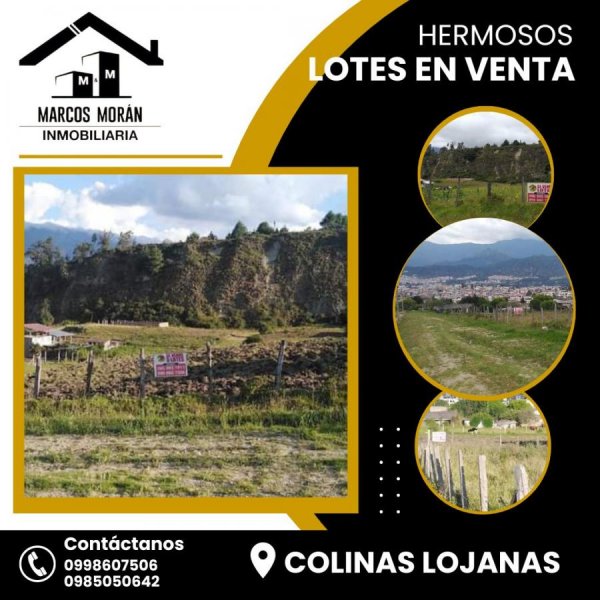 Terreno en Venta en Parroquia Punzura Loja, Loja