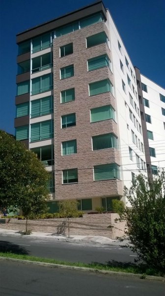 Foto Departamento en Venta en Quito, Pichincha - U$D 210.000 - DEV20554 - BienesOnLine