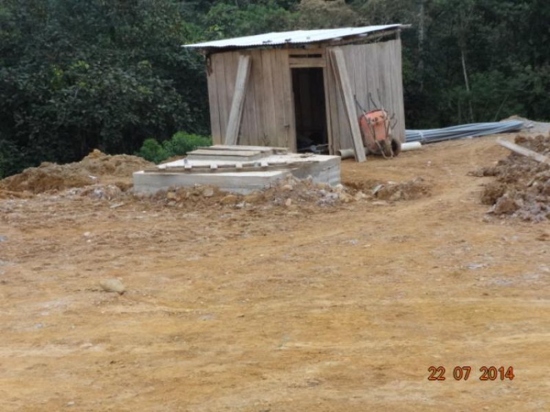 Foto Terreno en Venta en Pedro Vicente Maldonado, Pichincha - U$D 22.900 - TEV14702 - BienesOnLine