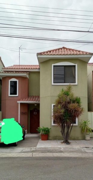 Casa en Venta en Daule Daule, Guayas