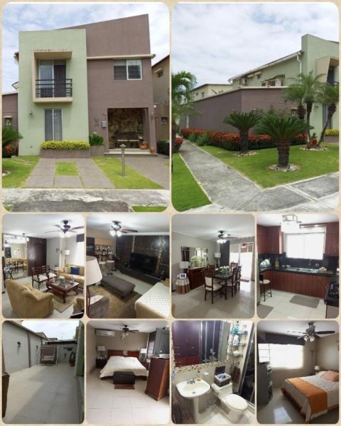 Casa en Venta en Tarqui Guayaquil, Guayas