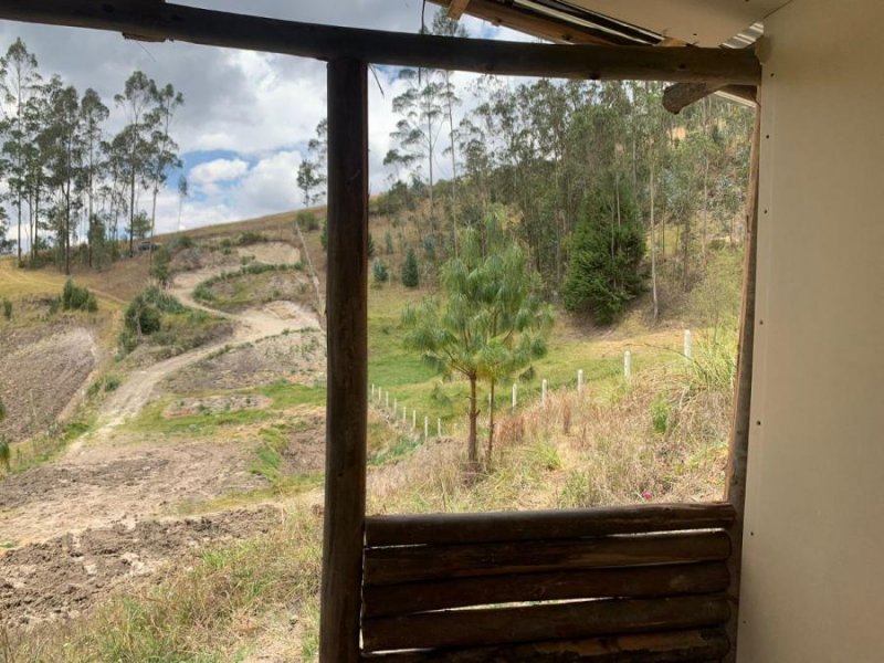 Terreno en Venta en Tarqui Cuenca, Azuay