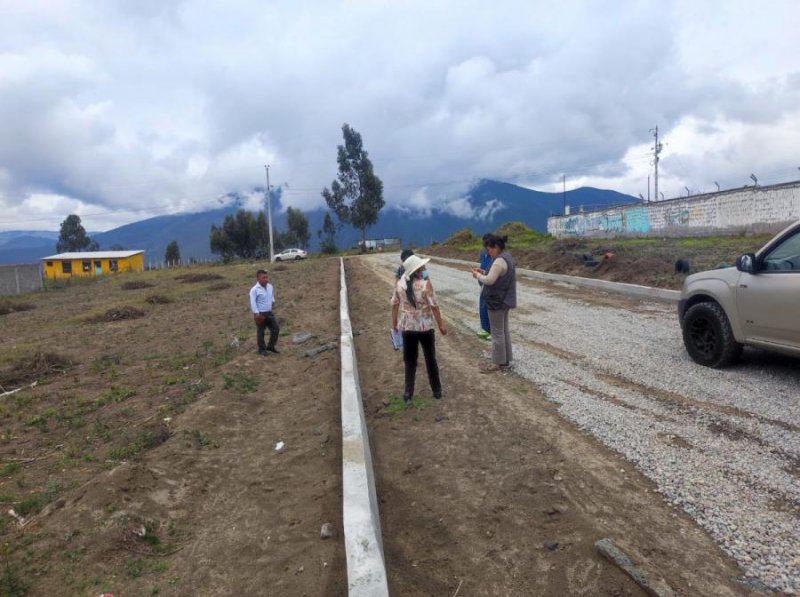 Terreno en Venta en  Quito, Pichincha