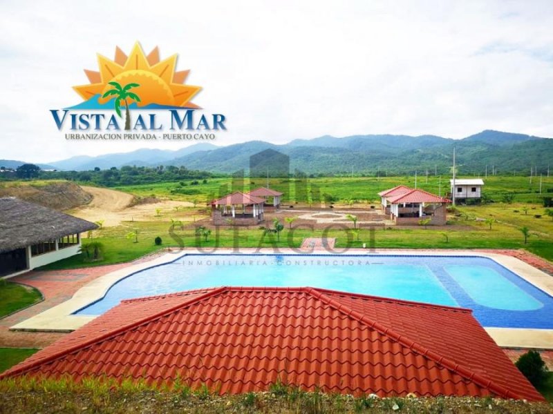 Foto Terreno en Venta en Manabí, Jipijapa, Manabi - U$D 12.750 - TEV29804 - BienesOnLine