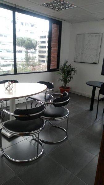 Oficina en Arriendo en  Quito, Pichincha