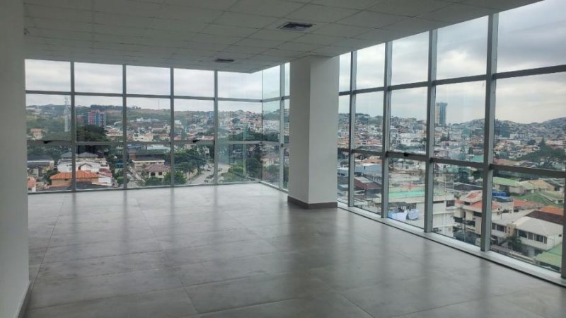 Oficina en Arriendo en TARQUI Ceibos, Guayas