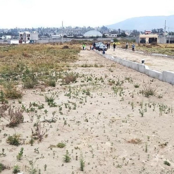 Terreno en Venta en Zabala-Bellavista Quito, Pichincha