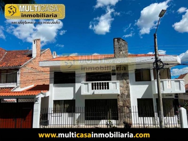 Casa en Arriendo en  LAS PENCAS, Azuay