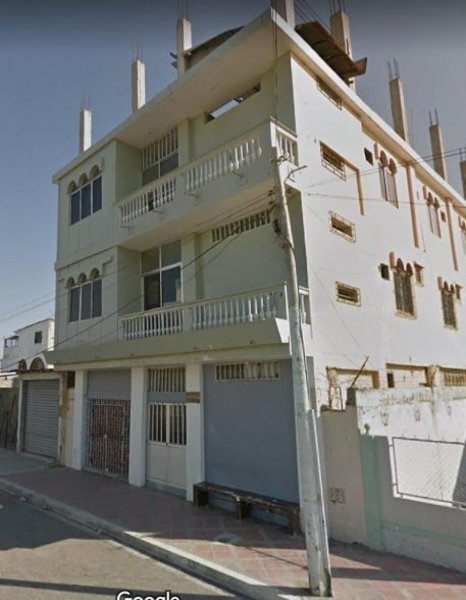 Edificio en Venta en  La Libertad, Santa Elena