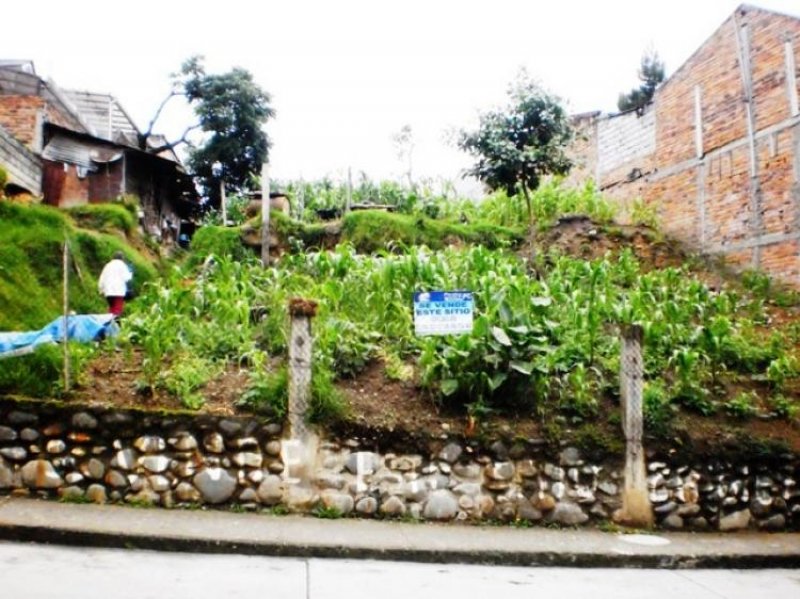 Foto Terreno en Venta en Cuenca, Azuay - U$D 185.000 - TEV8089 - BienesOnLine