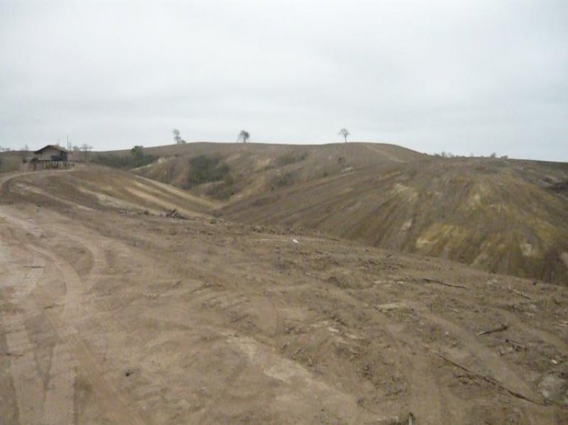 Foto Terreno en Venta en Manta, Manabi - U$D 9.000 - TEV7883 - BienesOnLine