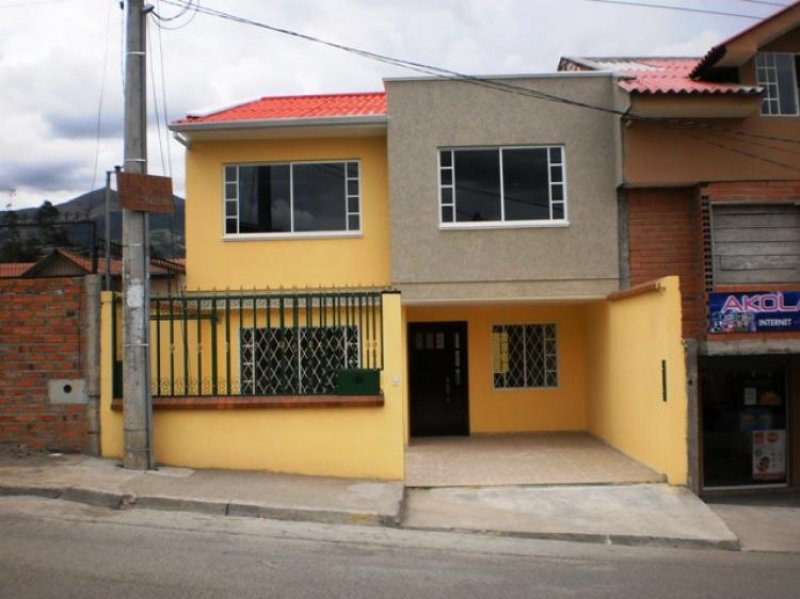 Foto Casa en Venta en Cuenca, Azuay - CAV8092 - BienesOnLine