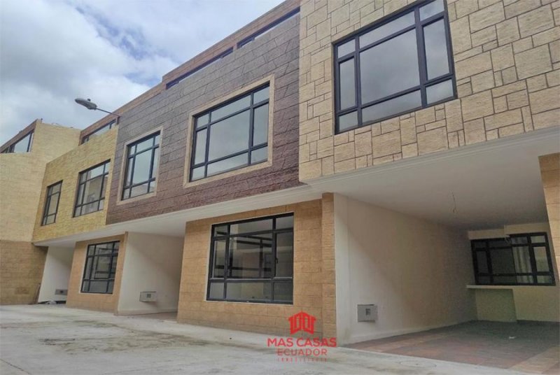 Casa en Venta en SAN SEBASTIAN Cuenca, Azuay