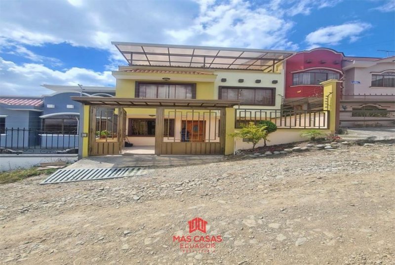 Casa en Venta en GUALACEO Gualaceo, Azuay