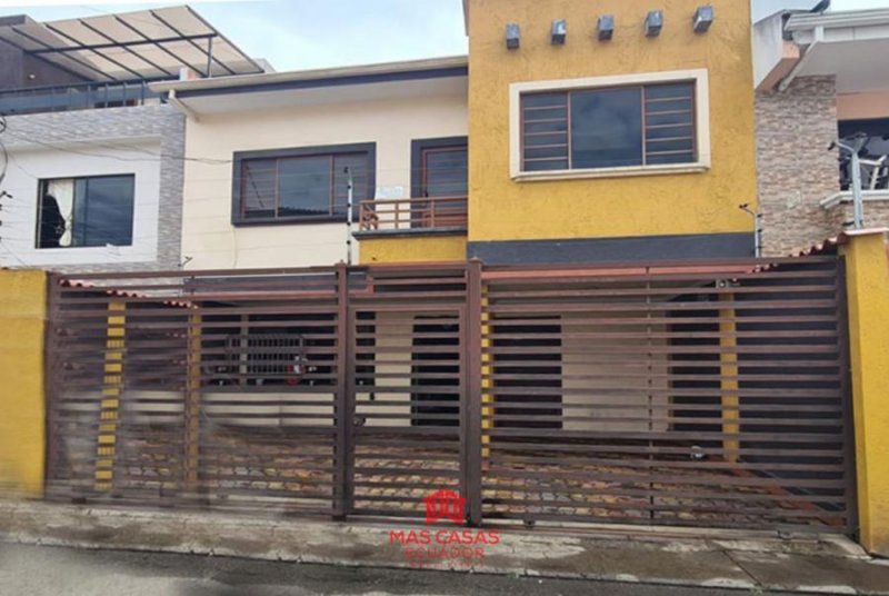 Casa en Venta en MACHANGARA Cuenca, Azuay