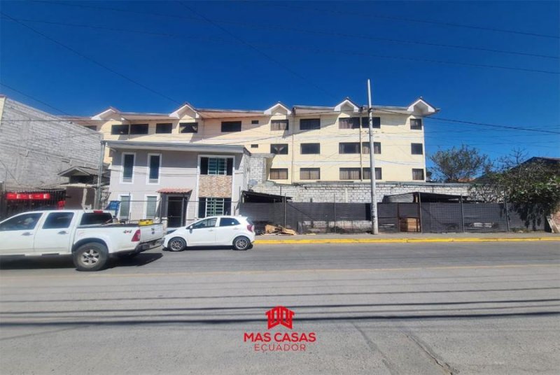 Local en Arriendo en YANUNCAY Cuenca, Azuay