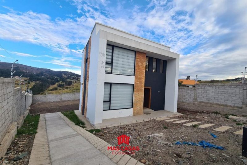 Casa en Venta en MONAY Cuenca, Azuay