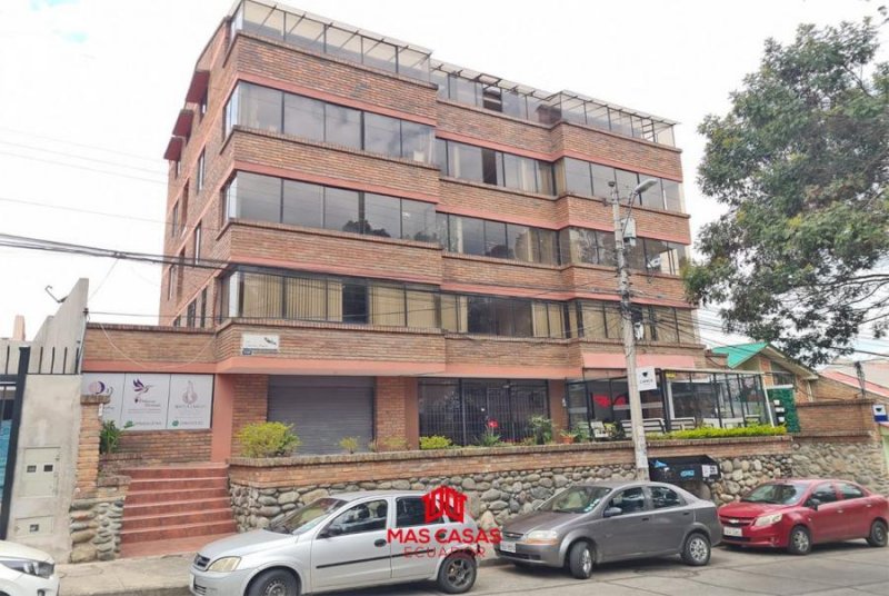 Edificio en Venta en BATAN Cuenca, Azuay