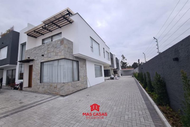 Casa en Venta en NULTI Cuenca, Azuay