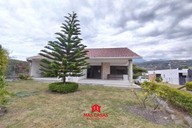 Quinta en Venta en SANTA ISABEL Santa Isabel, Azuay