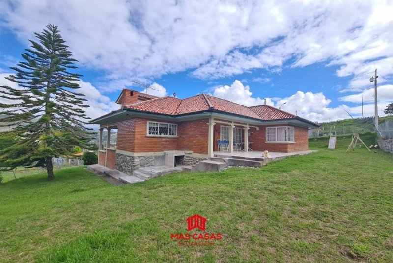 Casa en Arriendo en NULTI Cuenca, Azuay