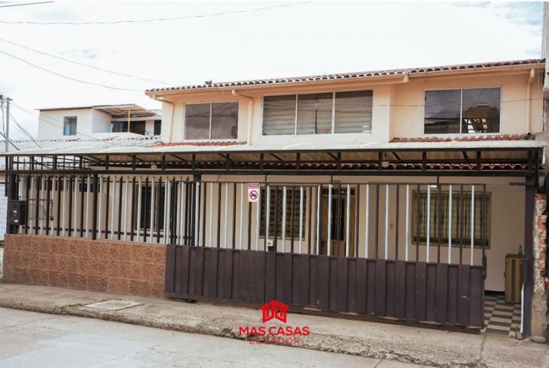 Casa en Venta en TOTORACOCHA Cuenca, Azuay