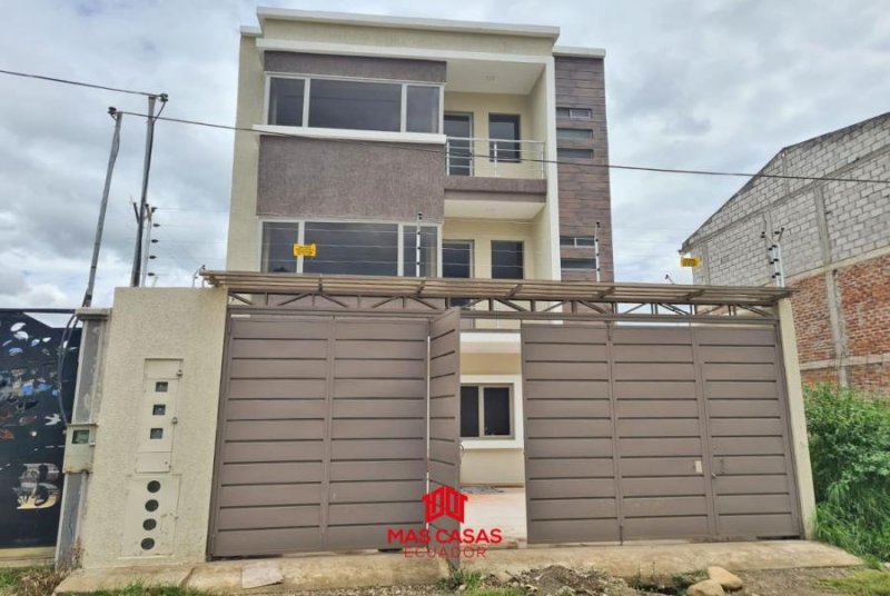 Foto Casa en Venta en SAN JAOQUIN, Cuenca, Azuay - U$D 238.000 - CAV40947 - BienesOnLine