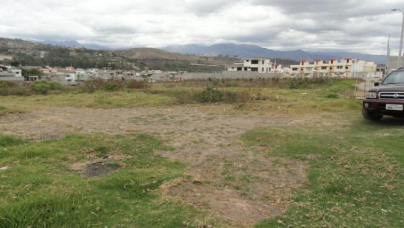 Terreno en Venta en  Ibarra, Imbabura