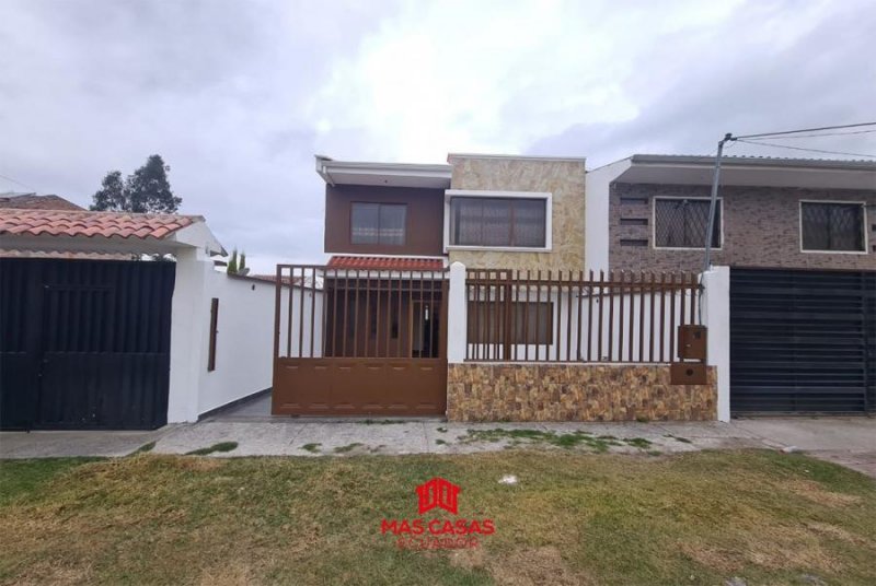 Casa en Venta en BAÑOS Cuenca, Azuay