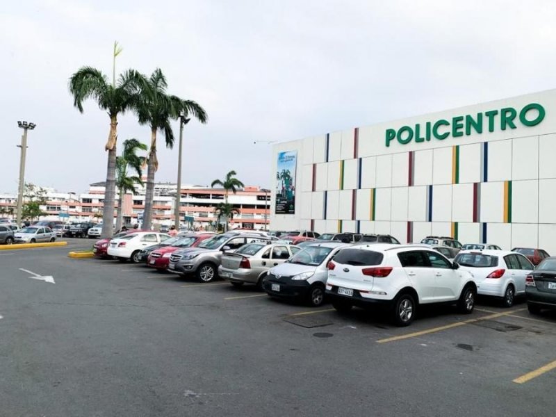 POLICENTRO LOCAL COMERCIAL 123 m2 